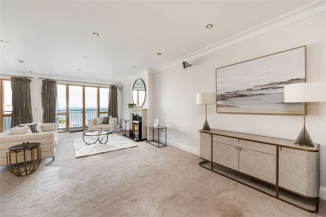 Apt 44 Howth Lodge, Howth,   County Dublin