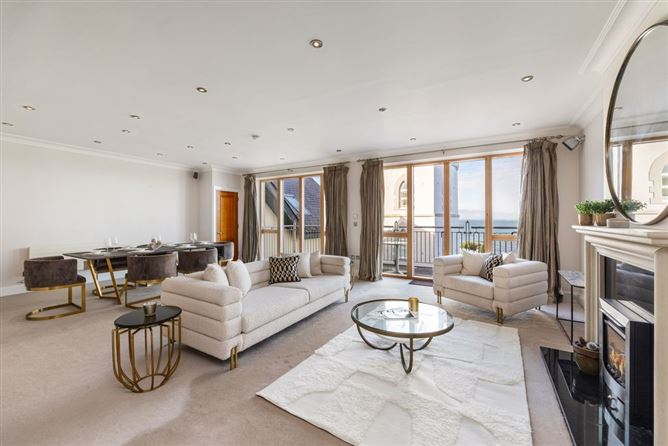 Apt 44 Howth Lodge, Howth,   County Dublin