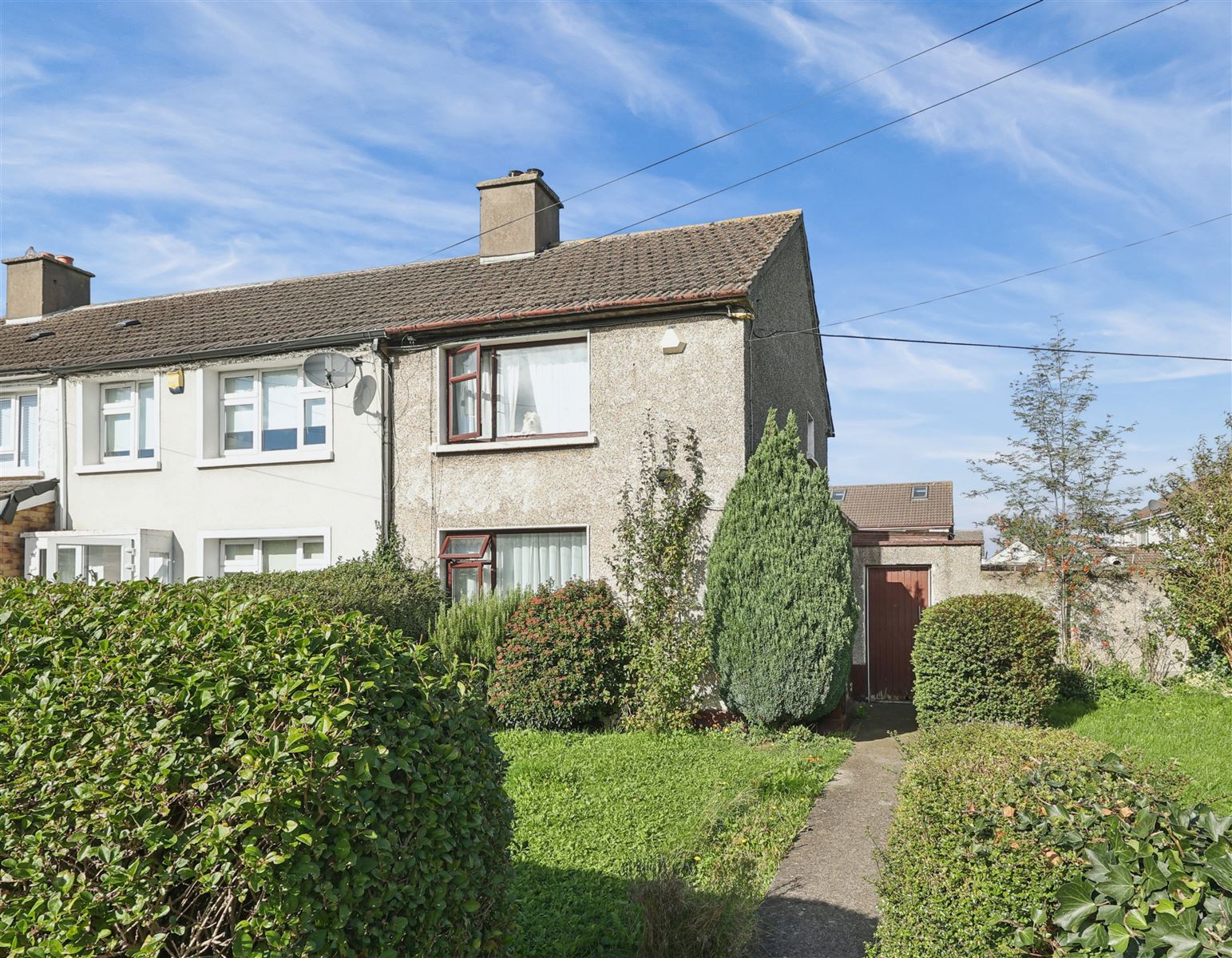 Photo 1 of 22 — 2 Oranmore Road (Plus Site and Planning Permission), Ballyfermot, Dublin 10