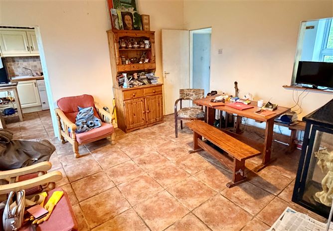 Lissacarn, Ballinamore, Leitrim