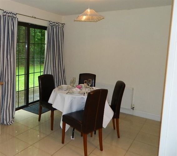 18 Mac Raghnaill Court, Lough Rynn, Mohill, Leitrim, Leitrim