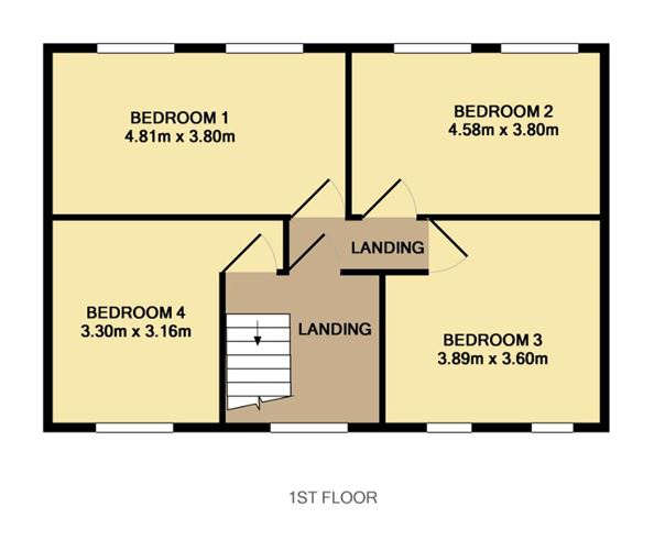 1 Military Road, St Lukes, Cork