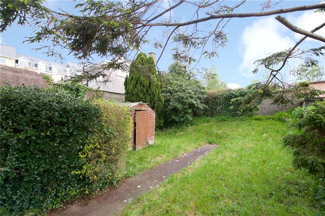 1 Military Road, St Lukes, Cork