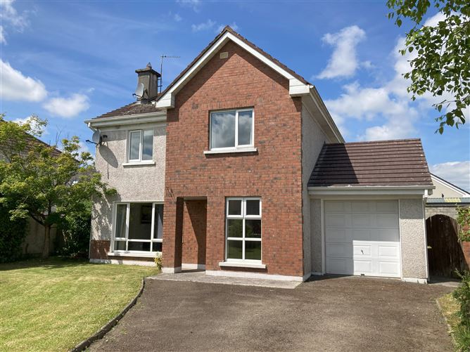 15 Cluain Dara, Monadreen, Thurles, Tipperary