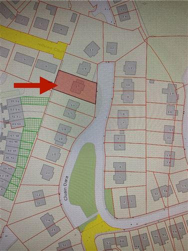 15 Cluain Dara, Monadreen, Thurles, Tipperary