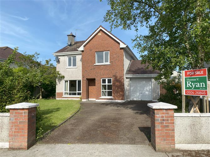 15 Cluain Dara, Monadreen, Thurles, Tipperary