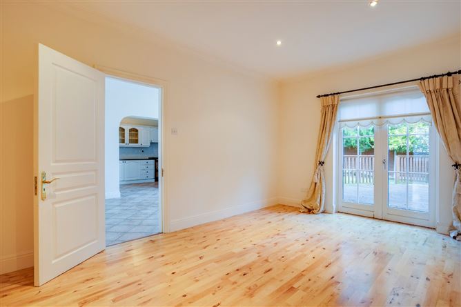 97 Avoca Park, Blackrock, Co. Dublin