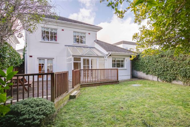 97 Avoca Park, Blackrock, Co. Dublin