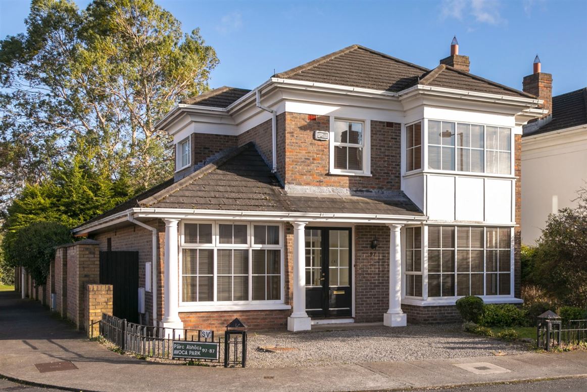 97 Avoca Park, Blackrock, Co. Dublin