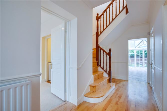 97 Avoca Park, Blackrock, Co. Dublin