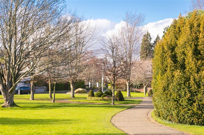 97 Avoca Park, Blackrock, Co. Dublin