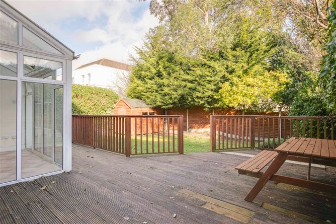 97 Avoca Park, Blackrock, Co. Dublin