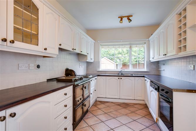 97 Avoca Park, Blackrock, Co. Dublin