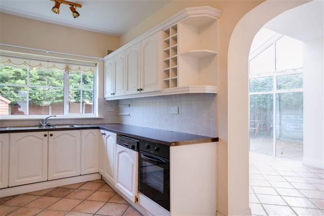 97 Avoca Park, Blackrock, Co. Dublin