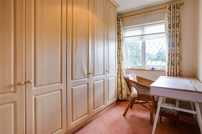 3 Grange Downs, Rathfarnham, Dublin 14