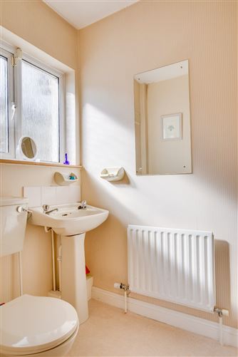 3 Grange Downs, Rathfarnham, Dublin 14