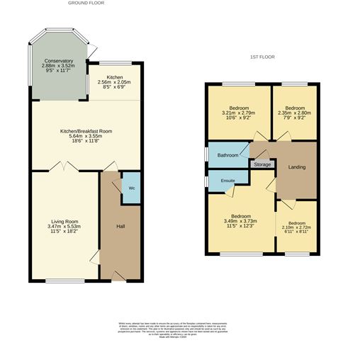 3 Grange Downs, Rathfarnham, Dublin 14