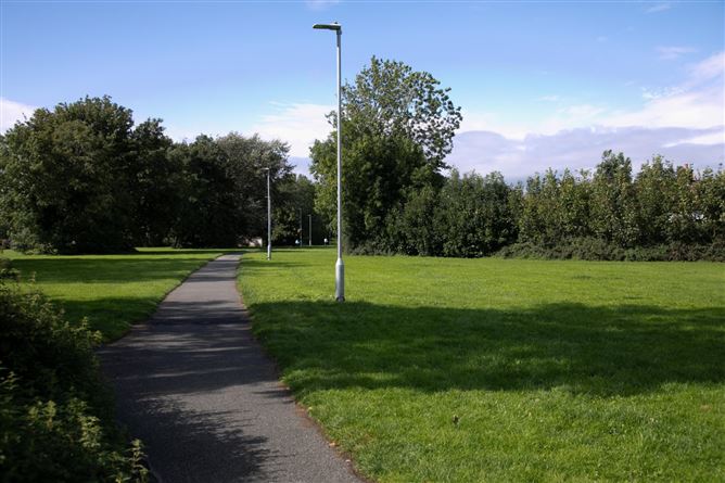 3 Grange Downs, Rathfarnham, Dublin 14
