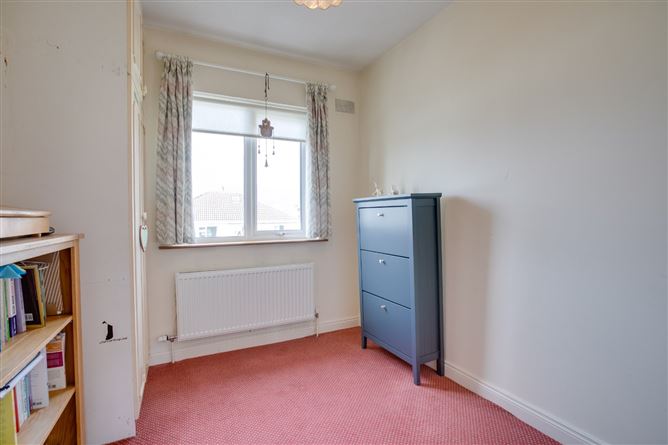 3 Grange Downs, Rathfarnham, Dublin 14