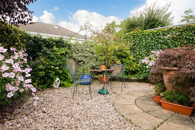 3 Grange Downs, Rathfarnham, Dublin 14