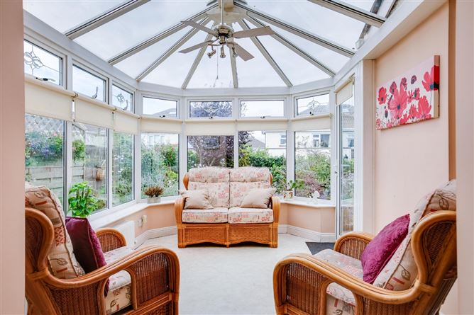 3 Grange Downs, Rathfarnham, Dublin 14