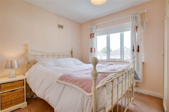 3 Grange Downs, Rathfarnham, Dublin 14