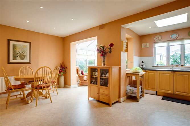 3 Grange Downs, Rathfarnham, Dublin 14