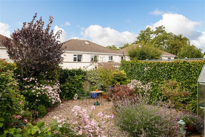 3 Grange Downs, Rathfarnham, Dublin 14