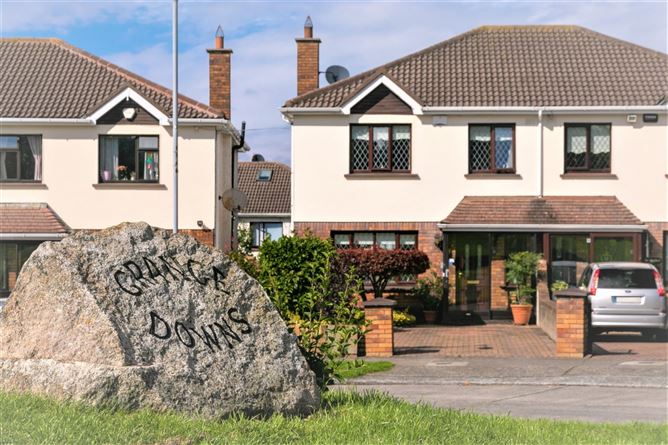 3 Grange Downs, Rathfarnham, Dublin 14