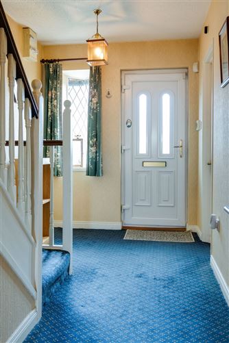 3 Grange Downs, Rathfarnham, Dublin 14