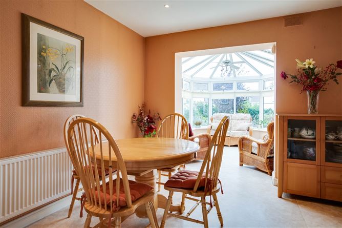 3 Grange Downs, Rathfarnham, Dublin 14