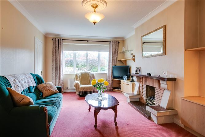 3 Grange Downs, Rathfarnham, Dublin 14
