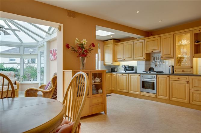 3 Grange Downs, Rathfarnham, Dublin 14