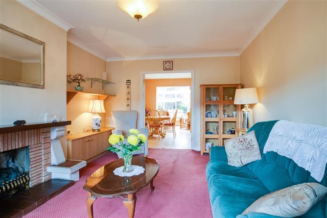3 Grange Downs, Rathfarnham, Dublin 14