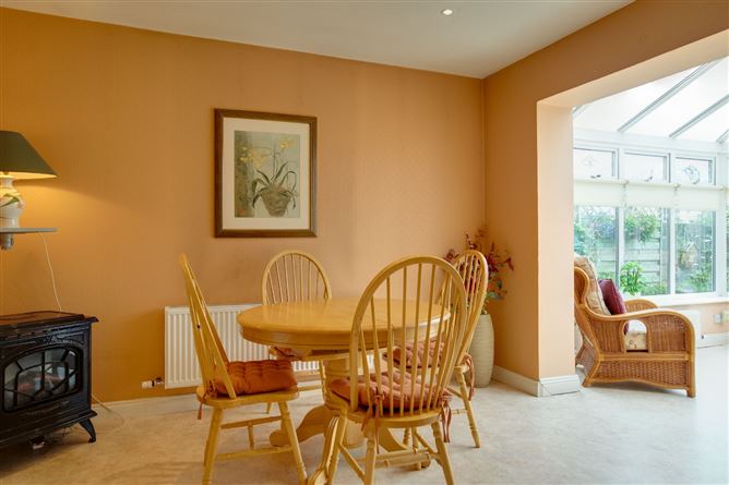 3 Grange Downs, Rathfarnham, Dublin 14