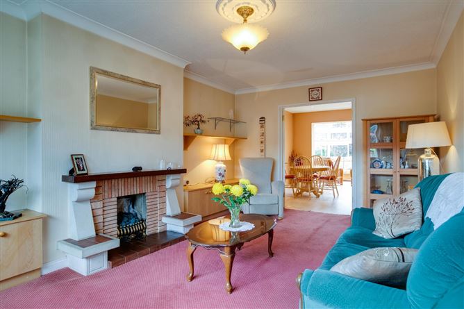 3 Grange Downs, Rathfarnham, Dublin 14