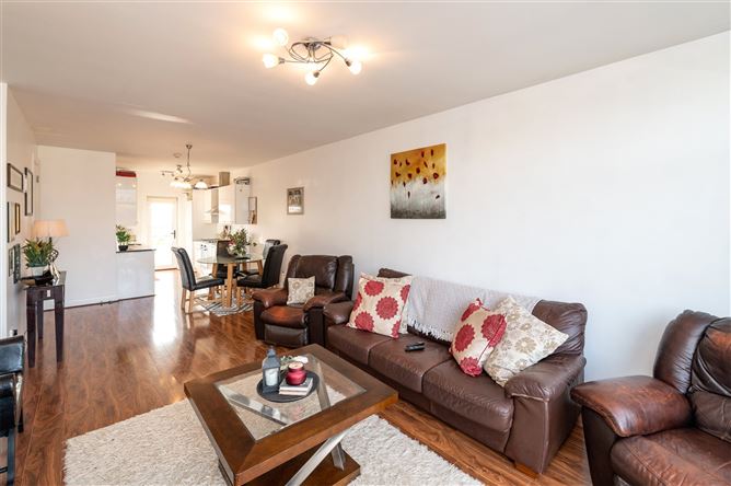 23 The Crescent, Old Fort Road, Ballincollig, Co. Cork