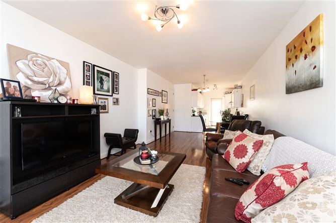 23 The Crescent, Old Fort Road, Ballincollig, Co. Cork