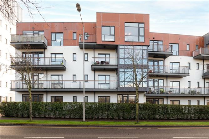 23 The Crescent, Old Fort Road, Ballincollig, Co. Cork