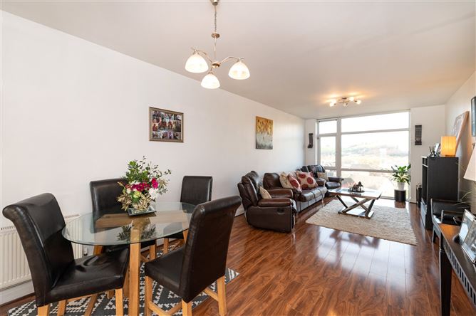 23 The Crescent, Old Fort Road, Ballincollig, Co. Cork
