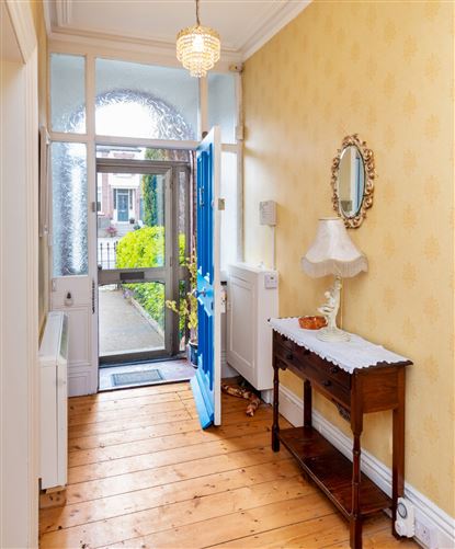 33 Kimmage Road Lower, Harold's Cross, Dublin 6W