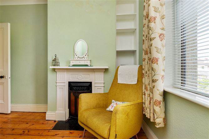 33 Kimmage Road Lower, Harold's Cross, Dublin 6W