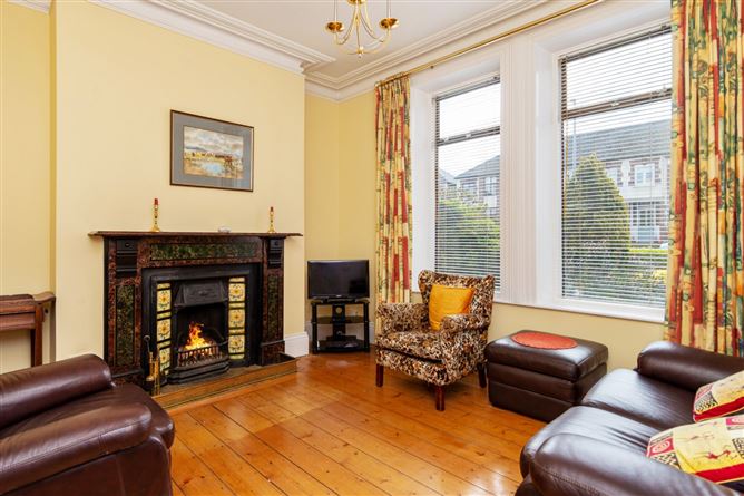 33 Kimmage Road Lower, Harold's Cross, Dublin 6W