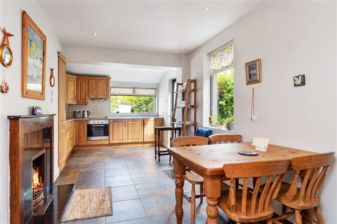 33 Kimmage Road Lower, Harold's Cross, Dublin 6W