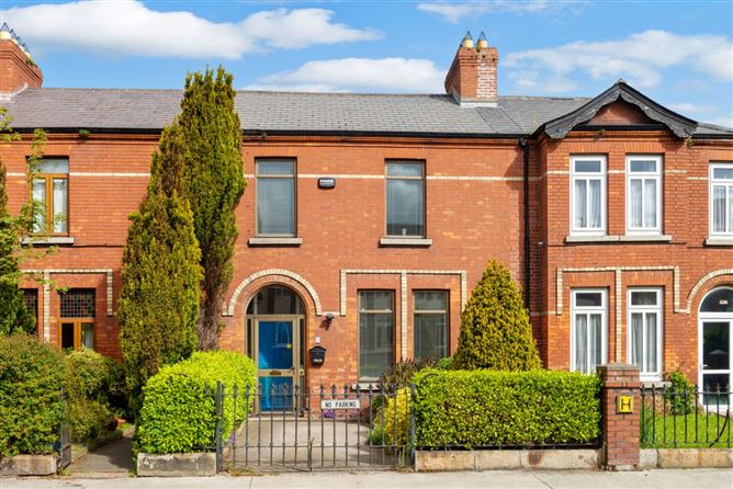 33 Kimmage Road Lower, Harold's Cross, Dublin 6W