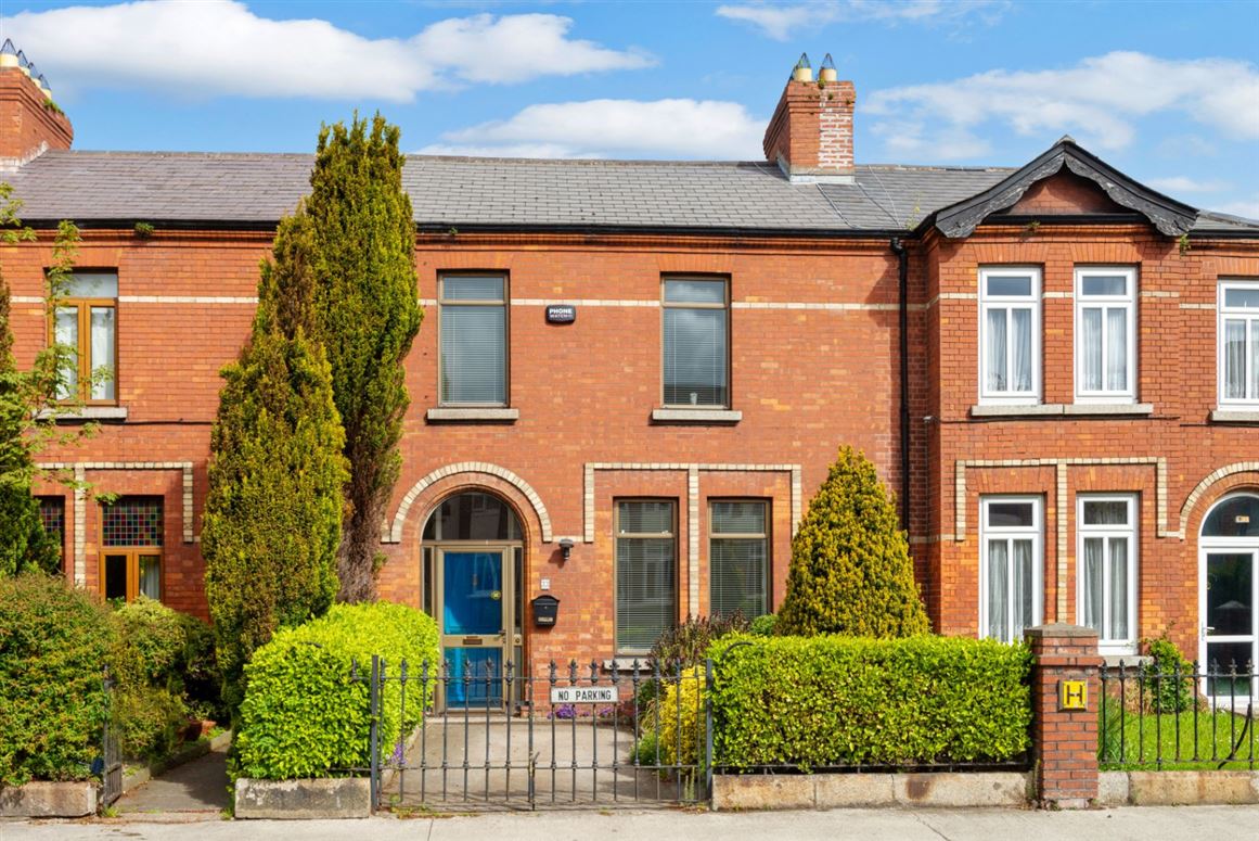33 Kimmage Road Lower, Harold's Cross, Dublin 6W