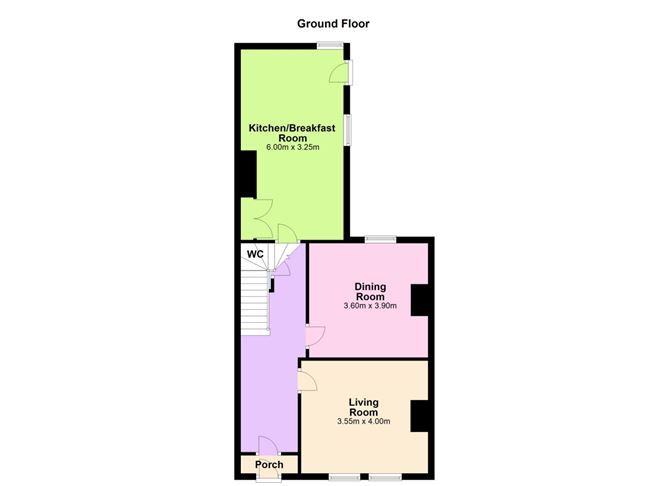 33 Kimmage Road Lower, Harold's Cross, Dublin 6W