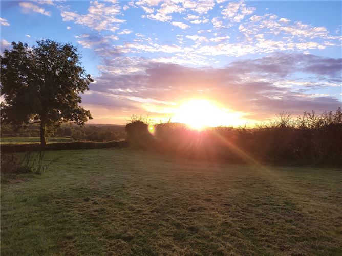 Tullytreane, Crosskeys, Co. Cavan