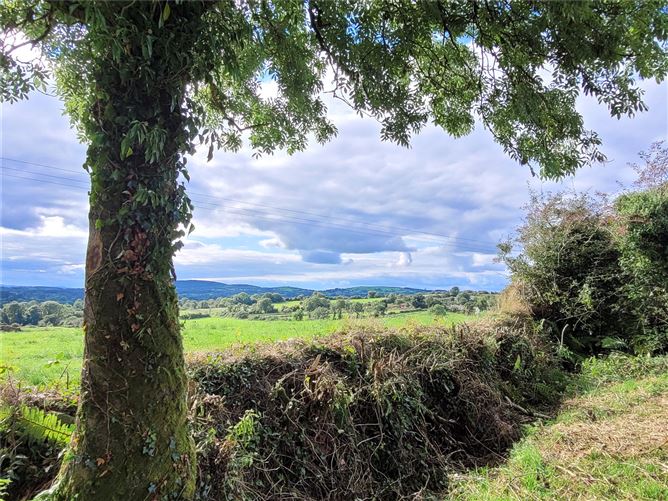 Tullytreane, Crosskeys, Co. Cavan