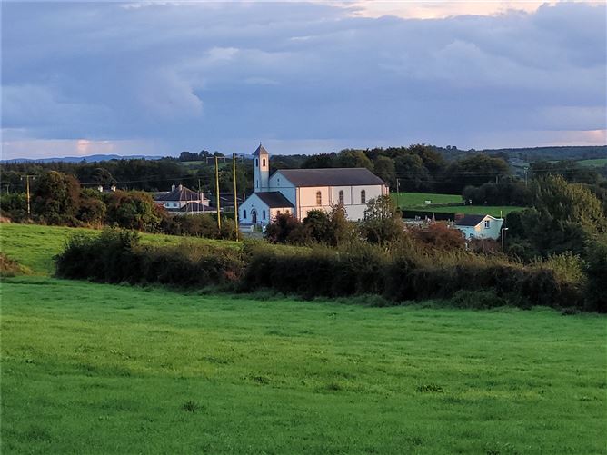 Tullytreane, Crosskeys, Co. Cavan
